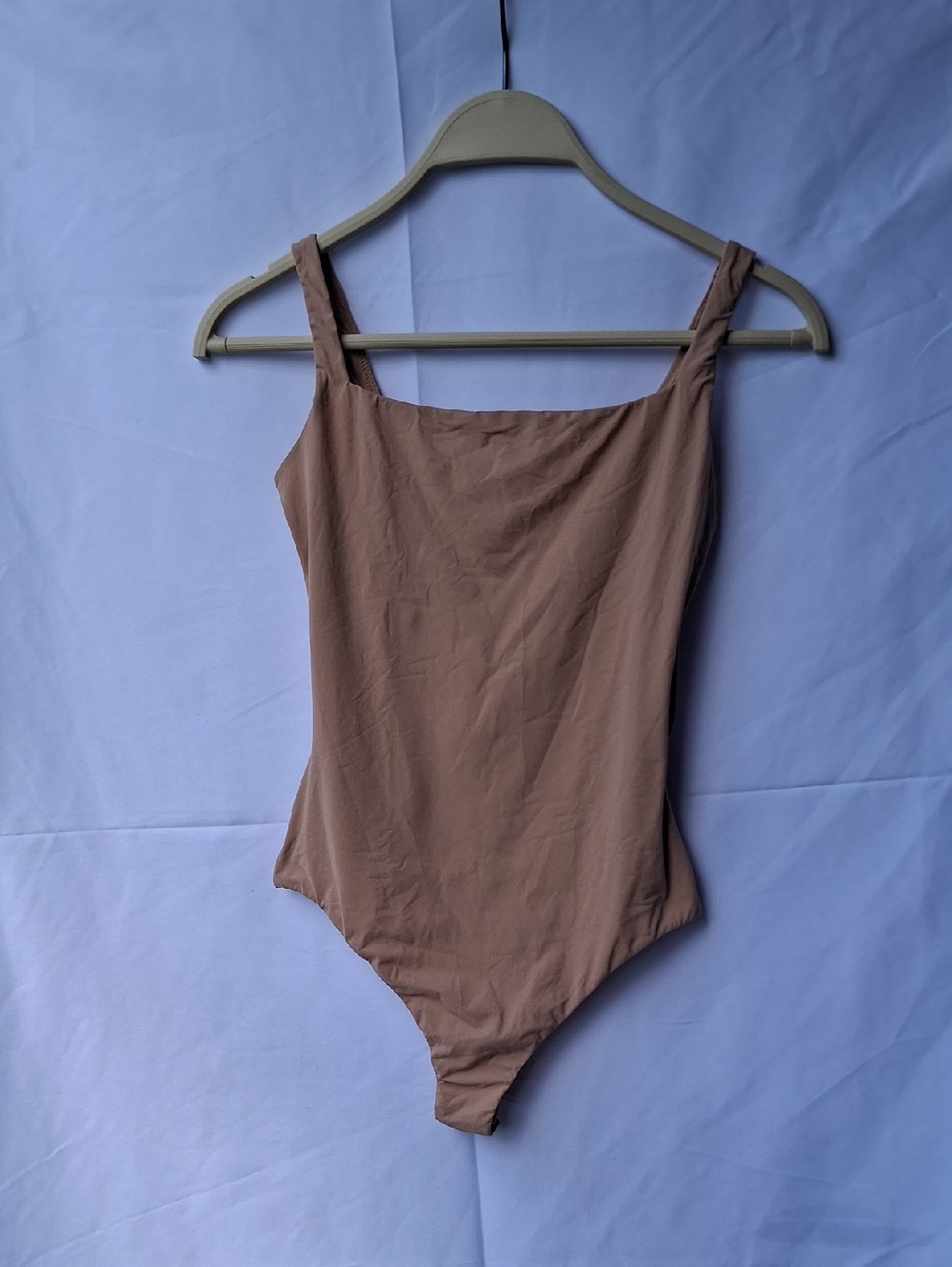 Quince Second Skin Bodysuit S